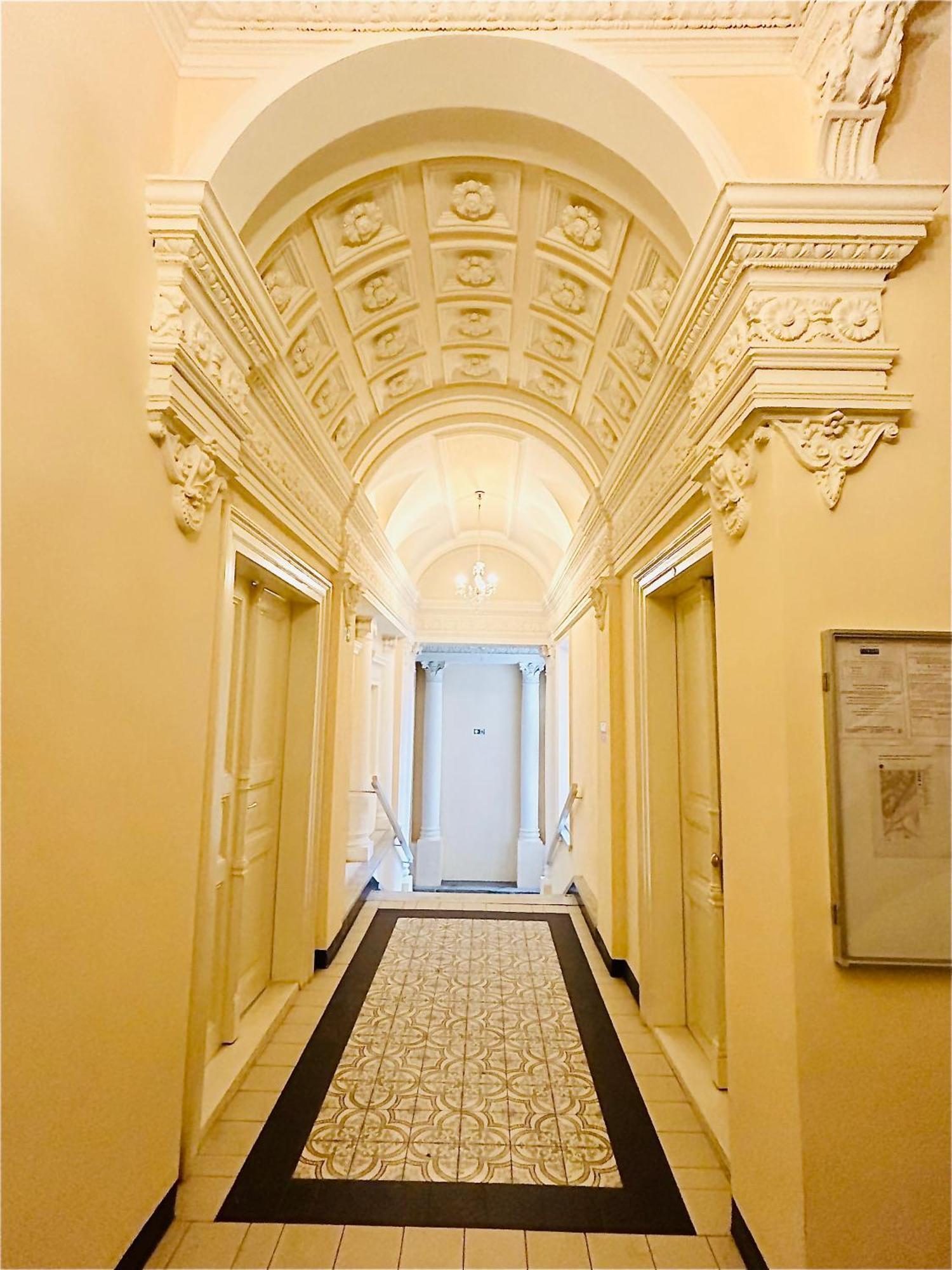 New Design & Style Apartments 50M From Wenceslas Square プラハ エクステリア 写真