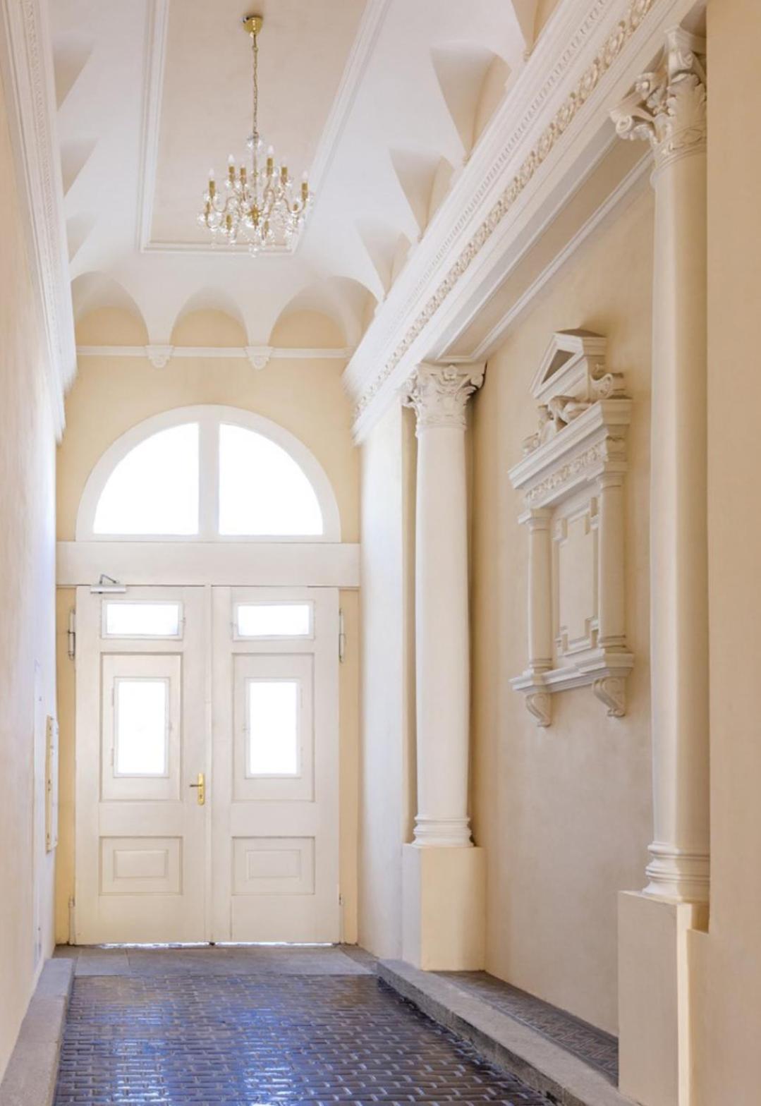 New Design & Style Apartments 50M From Wenceslas Square プラハ エクステリア 写真