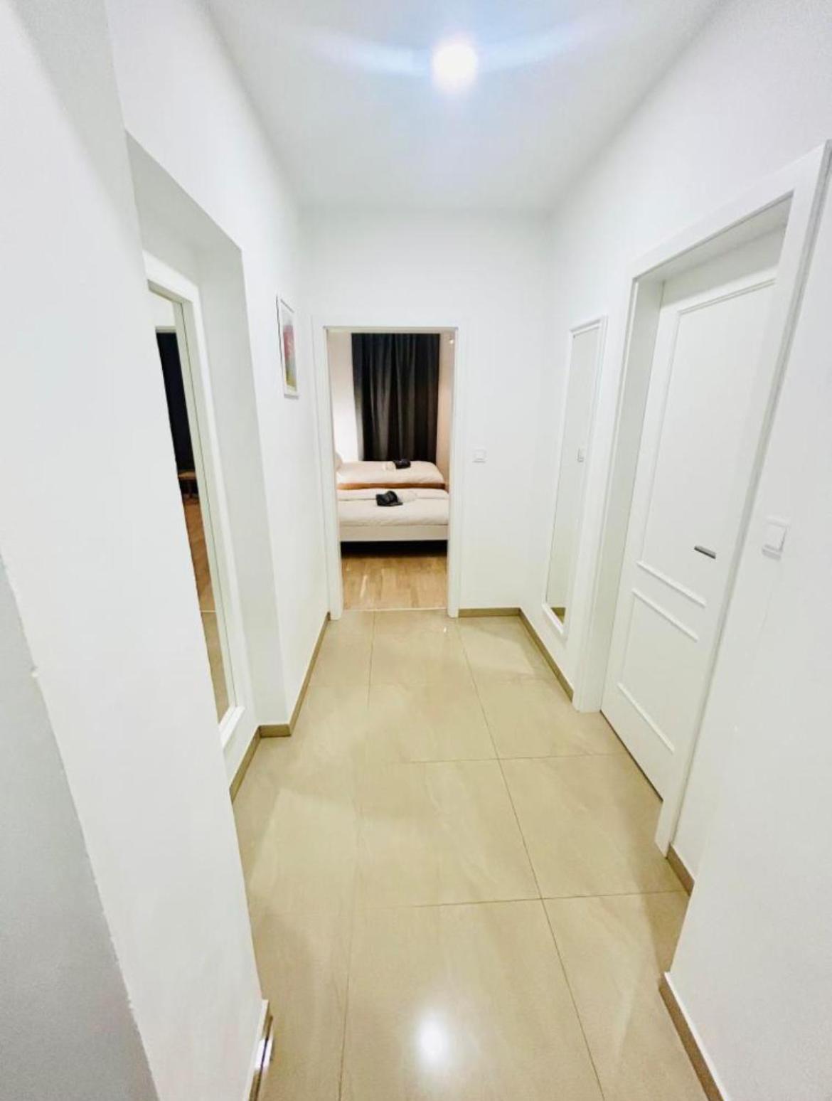 New Design & Style Apartments 50M From Wenceslas Square プラハ エクステリア 写真