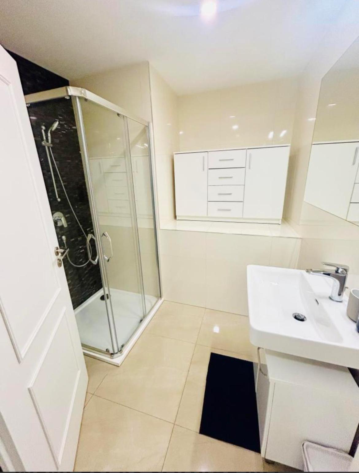 New Design & Style Apartments 50M From Wenceslas Square プラハ エクステリア 写真