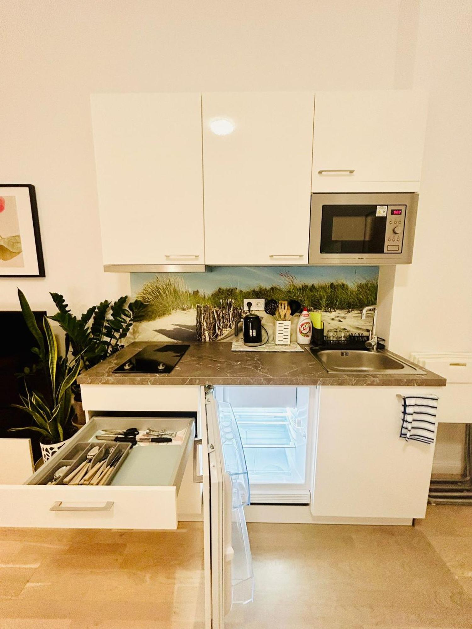 New Design & Style Apartments 50M From Wenceslas Square プラハ エクステリア 写真