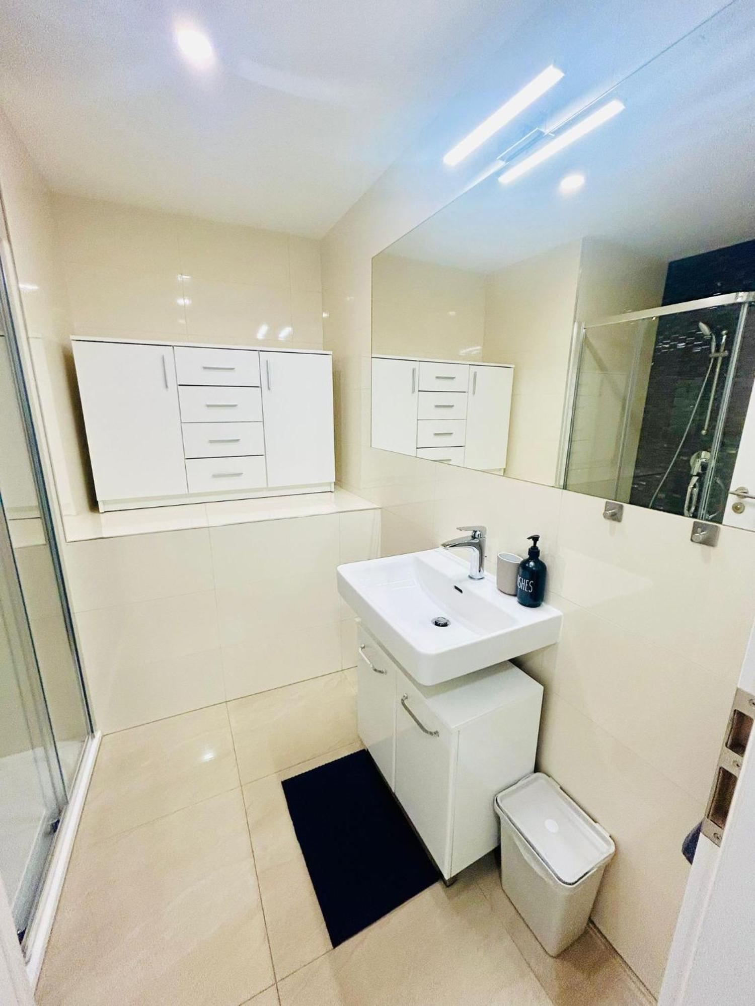 New Design & Style Apartments 50M From Wenceslas Square プラハ エクステリア 写真